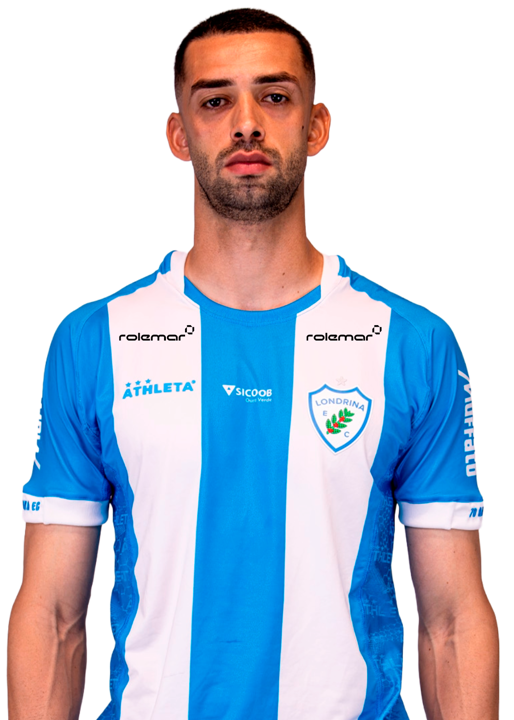 Gabriel Lacerda